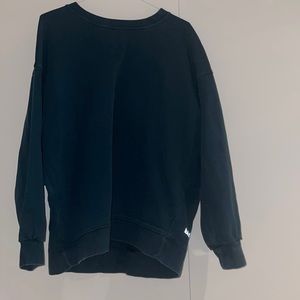 Lululemon crew neck sweater